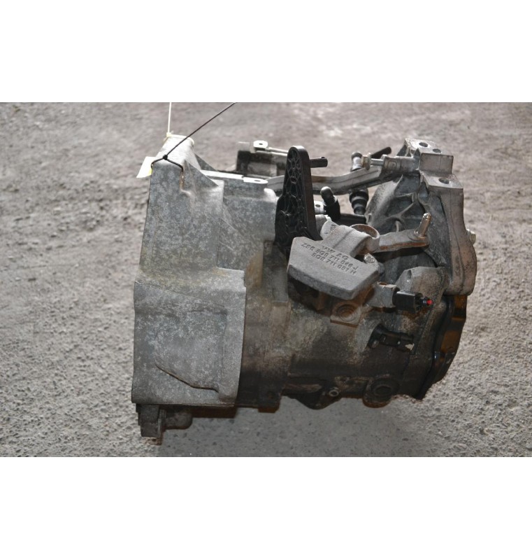 Χειροκίνητο Σασμάν Volkswagen Golf MK7 1.6 TDI CRK MWW 2013-2018