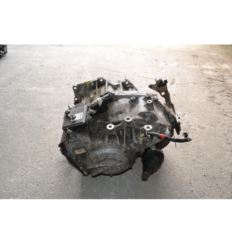 Αυτόματο Σασμάν Volvo V40 V60 S60 V70 2.0T D4204T14 200ps 2015-2020 (1283148) P1283148 TG-81SC 1283148