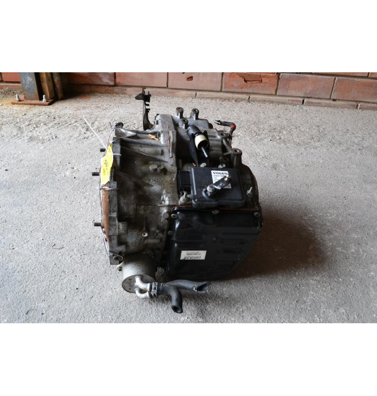 Αυτόματο Σασμάν Volvo V40 V60 S60 V70 2.0T D4204T14 200ps 2015-2020 (1283148) P1283148 TG-81SC 1283148