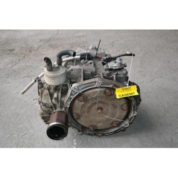 Αυτόματο Σασμάν Volkswagen Passat 1.6 FSI BLF 2002-2009 (JUB)