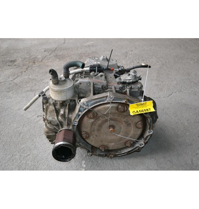 Αυτόματο Σασμάν Volkswagen Passat 1.6 FSI BLF 2002-2009 (JUB)