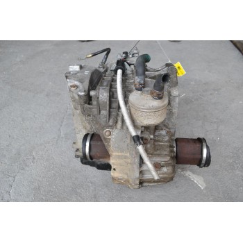 Αυτόματο Σασμάν Volkswagen Passat 1.6 FSI BLF 2002-2009 (JUB)