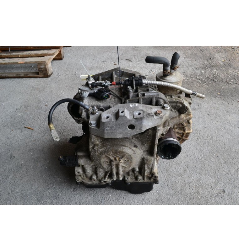 Αυτόματο Σασμάν Volkswagen Passat 1.6 FSI BLF 2002-2009 (JUB)