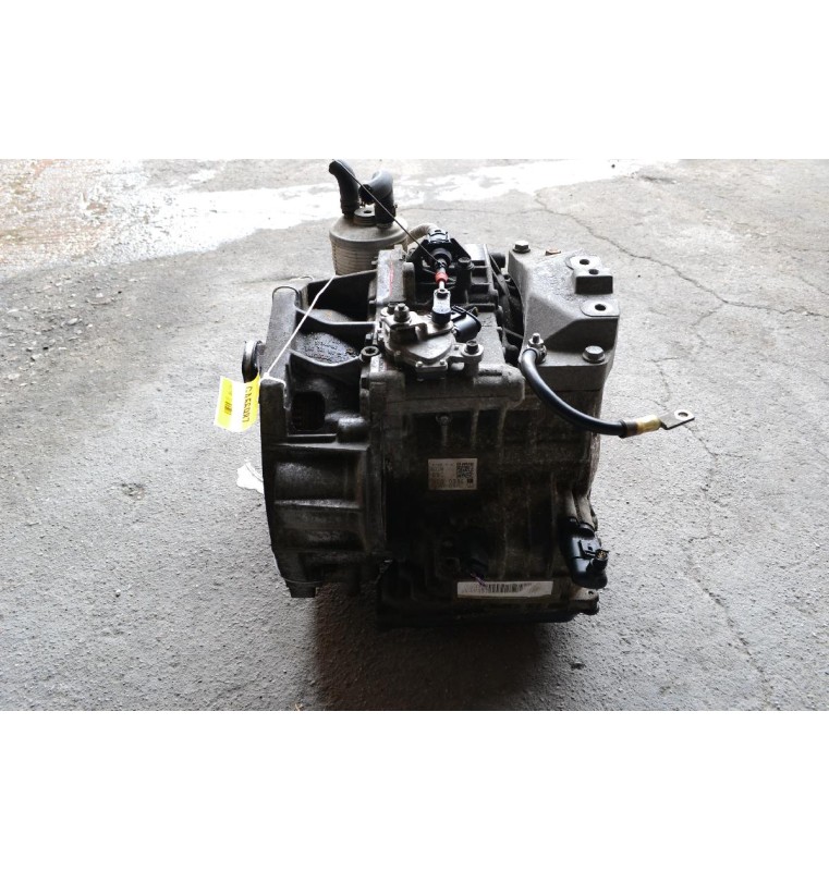 Αυτόματο Σασμάν Volkswagen Passat 1.6 FSI BLF 2002-2009 (JUB)