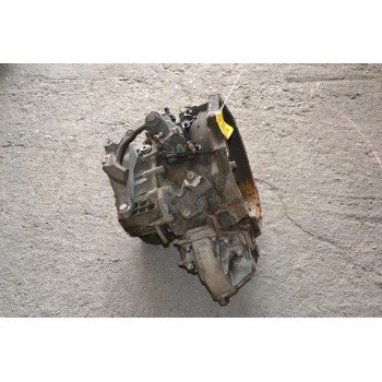 Χειροκίνητο Σασμάν Opel Astra 1.7cc CDTI 125PS A17DTR 2009-2015 (6άρι) 55194283 55192042 Μ320170