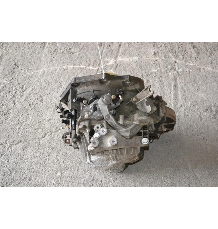 Χειροκίνητο Σασμάν Opel Astra 1.7cc CDTI 125PS A17DTR 2009-2015 (6άρι) 55194283 55192042 Μ320170