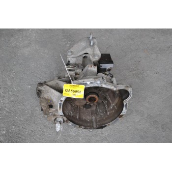 Σασμάν - Κιβώτιο Ταχυτήτων Ford Fiesta 1.6 HXJA 2008-2017