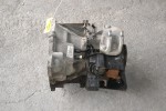 Σασμάν - Κιβώτιο Ταχυτήτων Ford Fiesta 1.6 HXJA 2008-2017