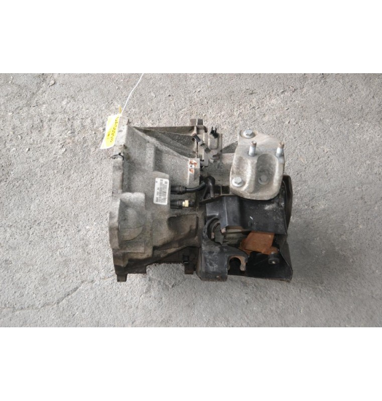 Σασμάν - Κιβώτιο Ταχυτήτων Ford Fiesta 1.6 HXJA 2008-2017