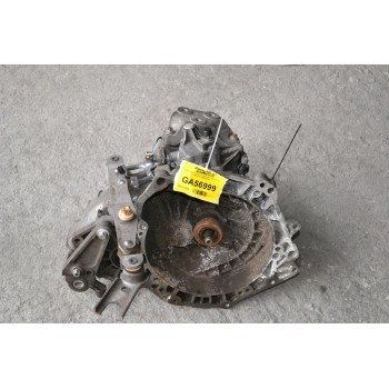 Κιβώτιο Ταχυτήτων Σασμάν Opel Corsa A13DTC 2009-2014
