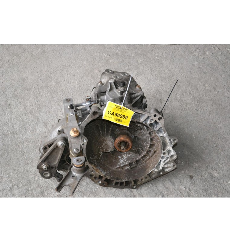 Κιβώτιο Ταχυτήτων Σασμάν Opel Corsa A13DTC 2009-2014