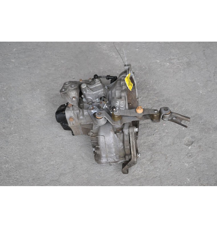 Κιβώτιο Ταχυτήτων Σασμάν Opel Corsa A13DTC 2009-2014