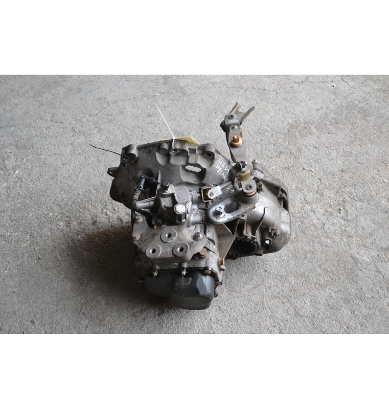 Κιβώτιο Ταχυτήτων Σασμάν Opel Corsa A13DTC 2009-2014