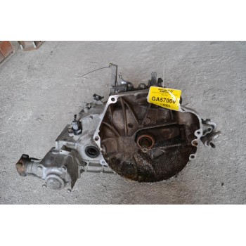 Σασμάν 4Χ4 Honda CR-V 2.0 K20A K20A4 2002-2008