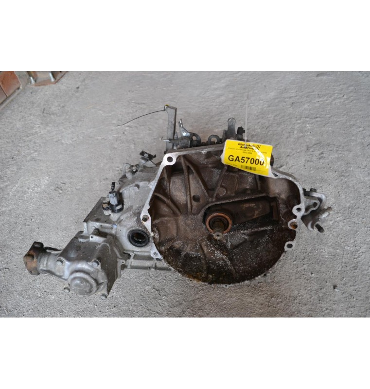 Σασμάν 4Χ4 Honda CR-V 2.0 K20A K20A4 2002-2008