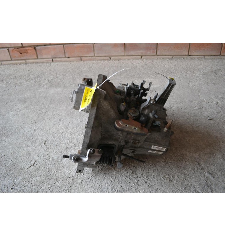 Σασμάν 4Χ4 Honda CR-V 2.0 K20A K20A4 2002-2008