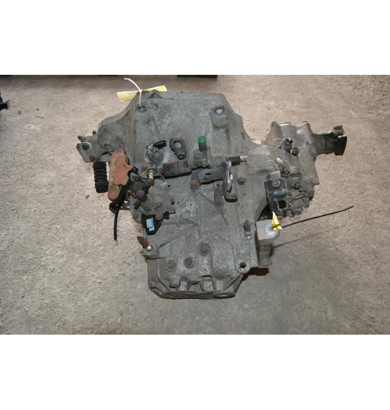 Σασμάν 4Χ4 Honda CR-V 2.0 K20A K20A4 2002-2008