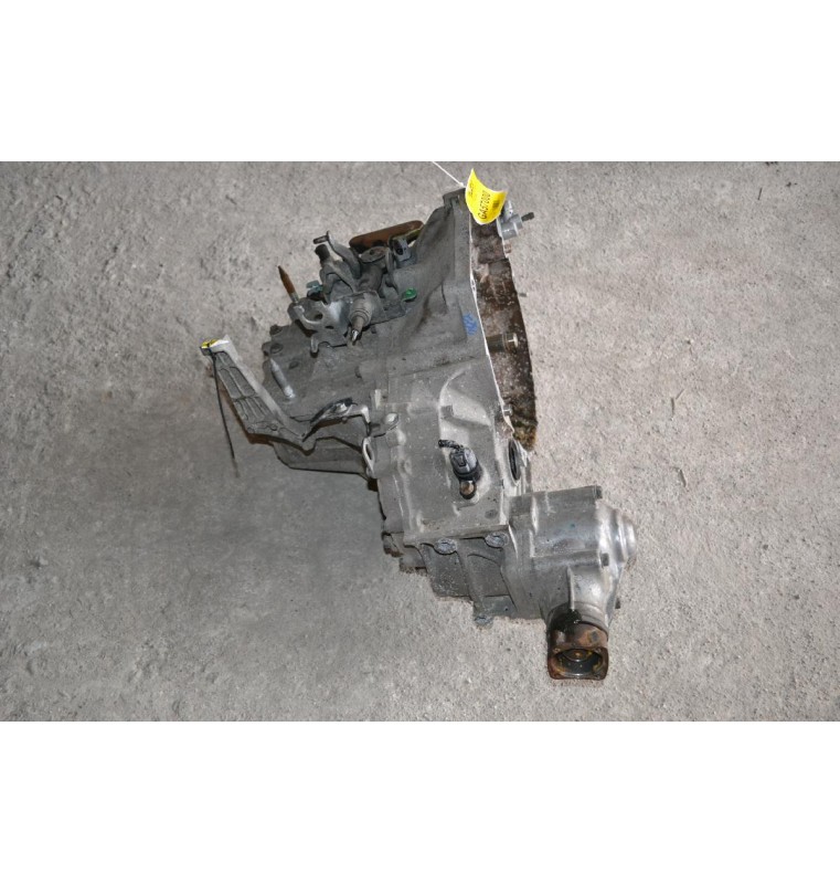 Σασμάν 4Χ4 Honda CR-V 2.0 K20A K20A4 2002-2008