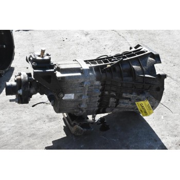 Κιβώτιο Ταχυτήτων / Σασμάν Ford Transit 2.4 DI 90PS D2FB 2000-2006 5C1R7003AA