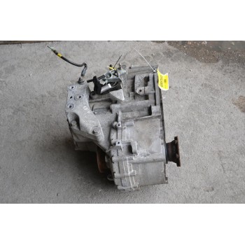 Χειροκίνητο Σασμάν Vw/Audi Q3/A3 Tiguan 2.0D CFF 2010-2018 (NFZ)