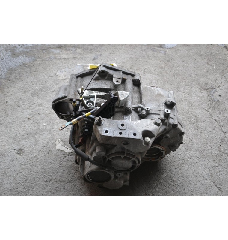 Χειροκίνητο Σασμάν Vw/Audi Q3/A3 Tiguan 2.0D CFF 2010-2018 (NFZ)