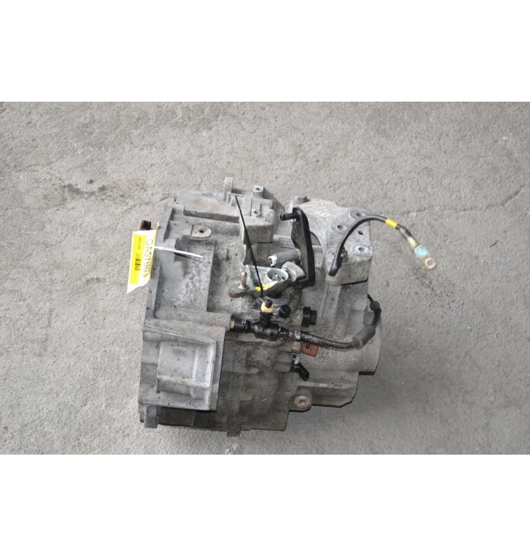 Χειροκίνητο Σασμάν Vw/Audi Q3/A3 Tiguan 2.0D CFF 2010-2018 (NFZ)