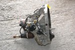 Κιβώτιο Ταχυτήτων / Σασμάν Renault Kangoo 1.5 DCI K9K 2005-2012 JR5124 403242760