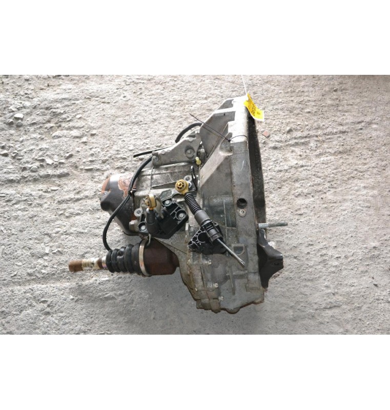 Κιβώτιο Ταχυτήτων / Σασμάν Renault Kangoo 1.5 DCI K9K 2005-2012 JR5124 403242760