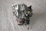 Κιβώτιο Ταχυτήτων / Σασμάν Renault Kangoo 1.5 DCI K9K 2005-2012 JR5124 403242760