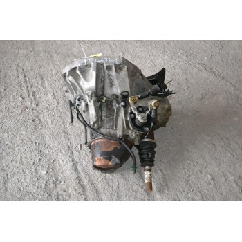 Κιβώτιο Ταχυτήτων / Σασμάν Renault Kangoo 1.5 DCI K9K 2005-2012 JR5124 403242760