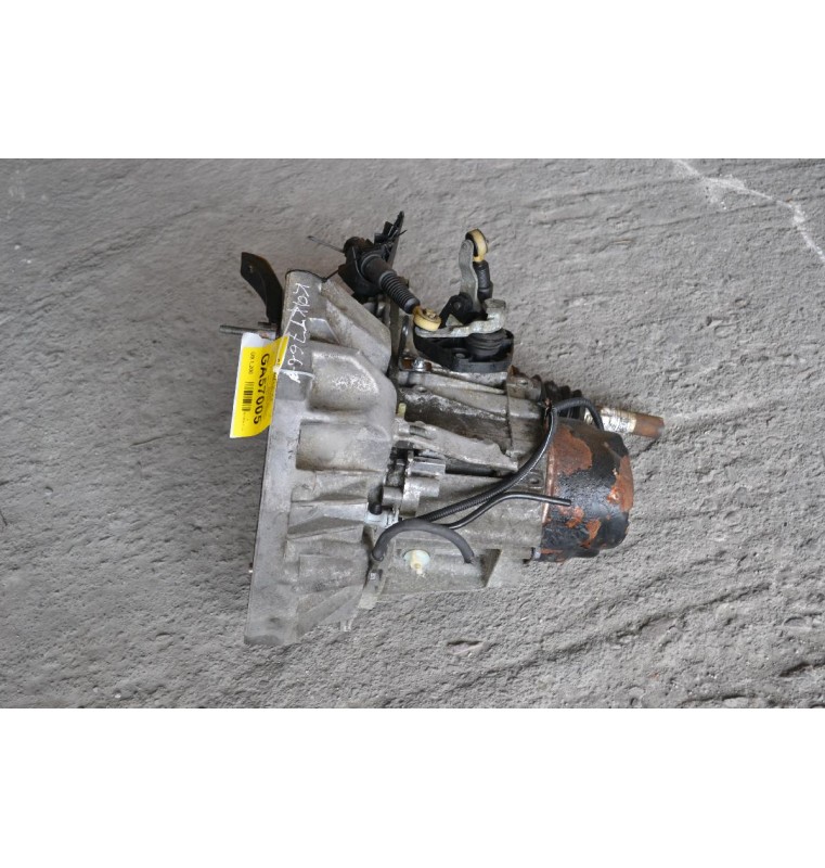Κιβώτιο Ταχυτήτων / Σασμάν Renault Kangoo 1.5 DCI K9K 2005-2012 JR5124 403242760