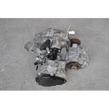 Χειροκίνητο Σασμάν Volkswagen 1.6 Tdi CAY 2009-2013 (LUB) 5αρι