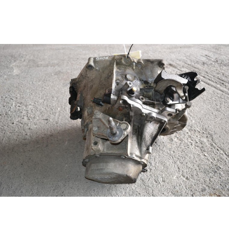 Χειροκίνητο Σασμάν Citroen Berlingo 1.6 HDI 9H06 9HN 2011-2015 (20DP33)