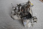 Χειροκίνητο Σασμάν Citroen Berlingo 1.6 HDI 9H06 9HN 2011-2015 (20DP33)