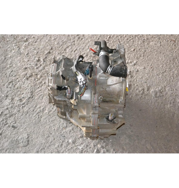 Αυτόματο Σασμάν Suzuki Swift 1.3cc M13A 2001-2007