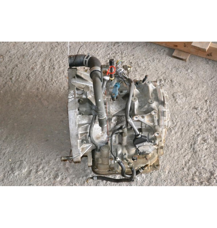 Αυτόματο Σασμάν Suzuki Swift 1.3cc M13A 2001-2007