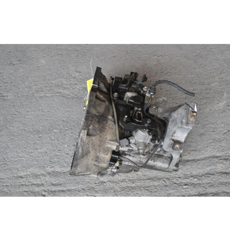 Σασμάν Mazda 5 1.6 HDI Y6  2010-2015  (AV6R7002HF)