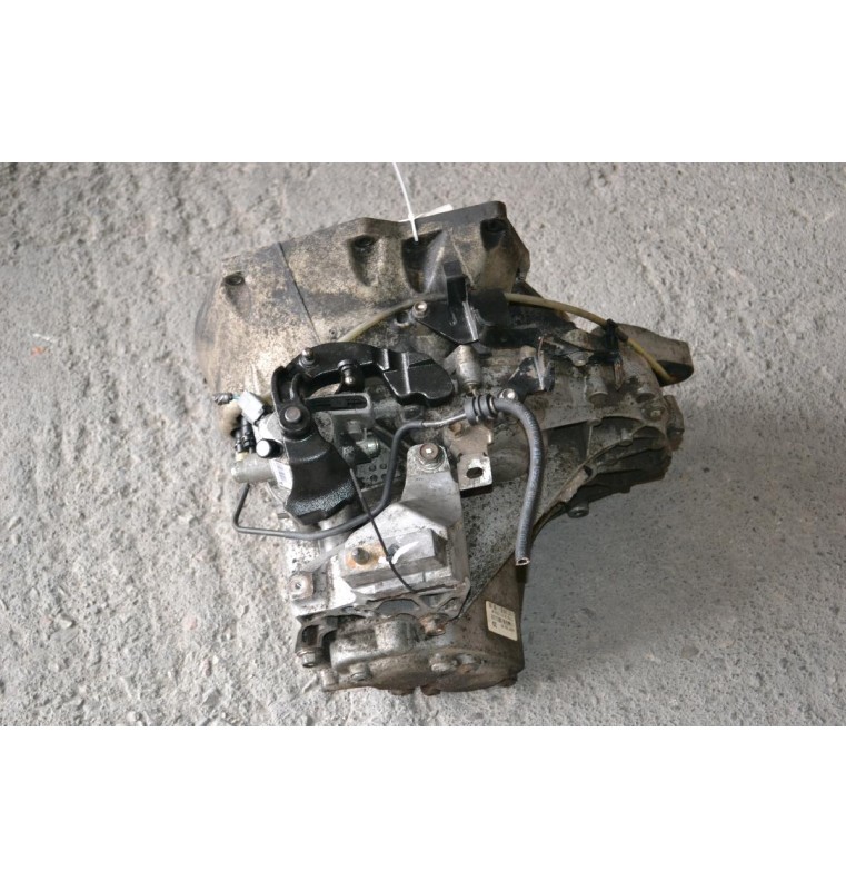 Σασμάν Mazda 5 1.6 HDI Y6  2010-2015  (AV6R7002HF)