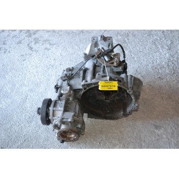 Σασμάν 4Χ4 – Χειροκίνητο Σασμάν Audi TT 1.8T BAM 1999-2006 (FMN)