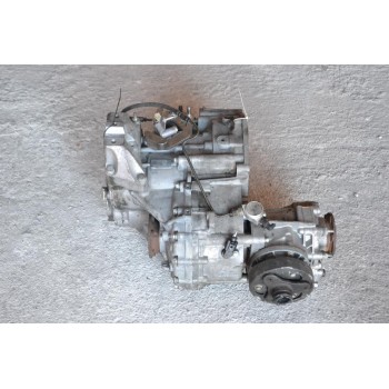 Σασμάν 4Χ4 – Χειροκίνητο Σασμάν Audi TT 1.8T BAM 1999-2006 (FMN)