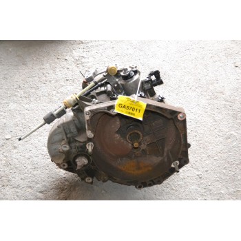 Σασμαν Opel Insignia - Astra H 2.0 CDTI 131PS A20DTJ 2006-2015 (169.000ΧΛΜ)