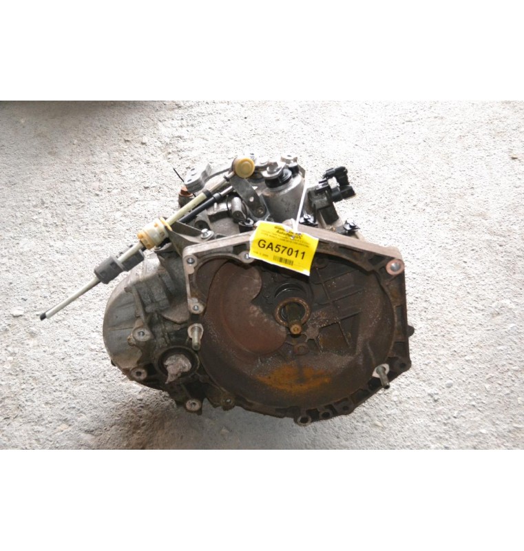 Σασμαν Opel Insignia - Astra H 2.0 CDTI 131PS A20DTJ 2006-2015 (169.000ΧΛΜ)