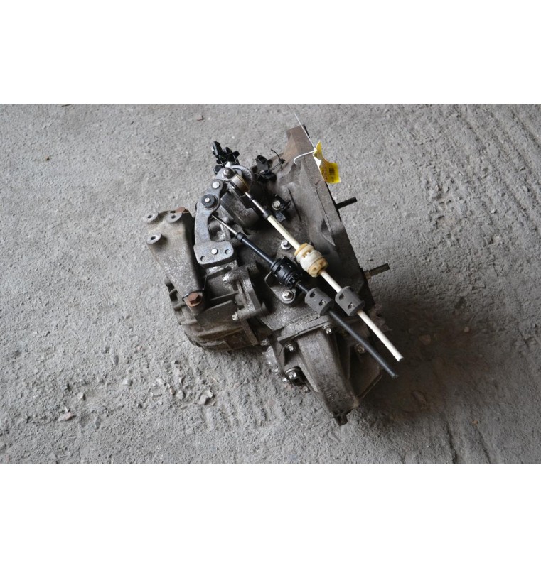 Σασμαν Opel Insignia - Astra H 2.0 CDTI 131PS A20DTJ 2006-2015 (169.000ΧΛΜ)