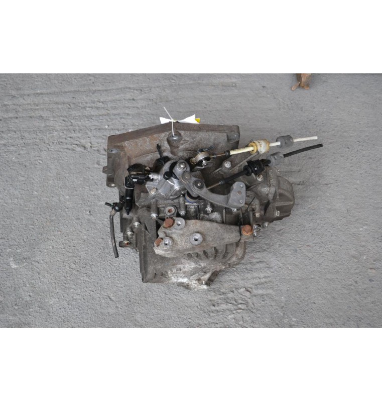 Σασμαν Opel Insignia - Astra H 2.0 CDTI 131PS A20DTJ 2006-2015 (169.000ΧΛΜ)