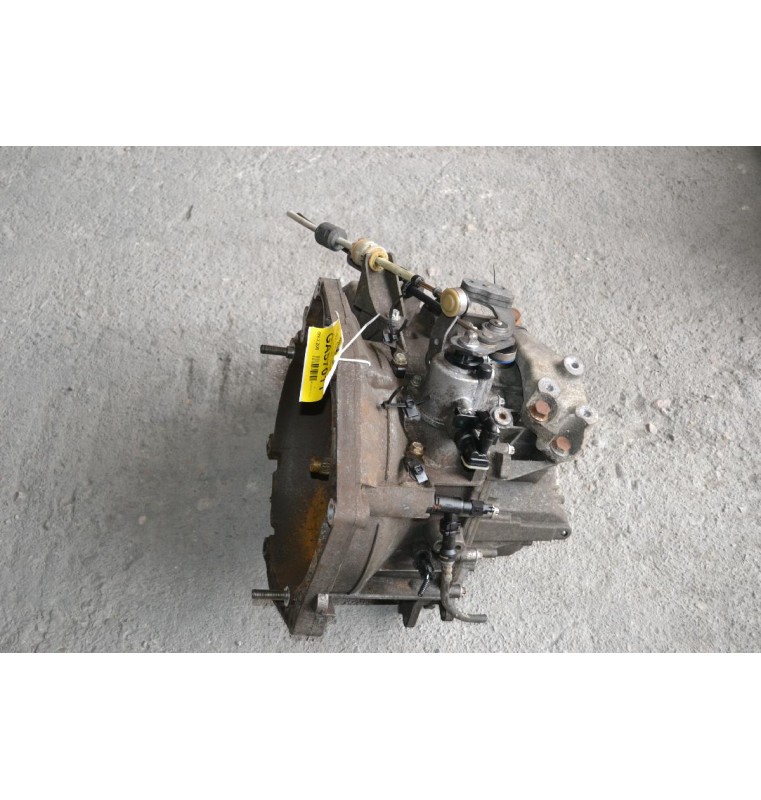 Σασμαν Opel Insignia - Astra H 2.0 CDTI 131PS A20DTJ 2006-2015 (169.000ΧΛΜ)