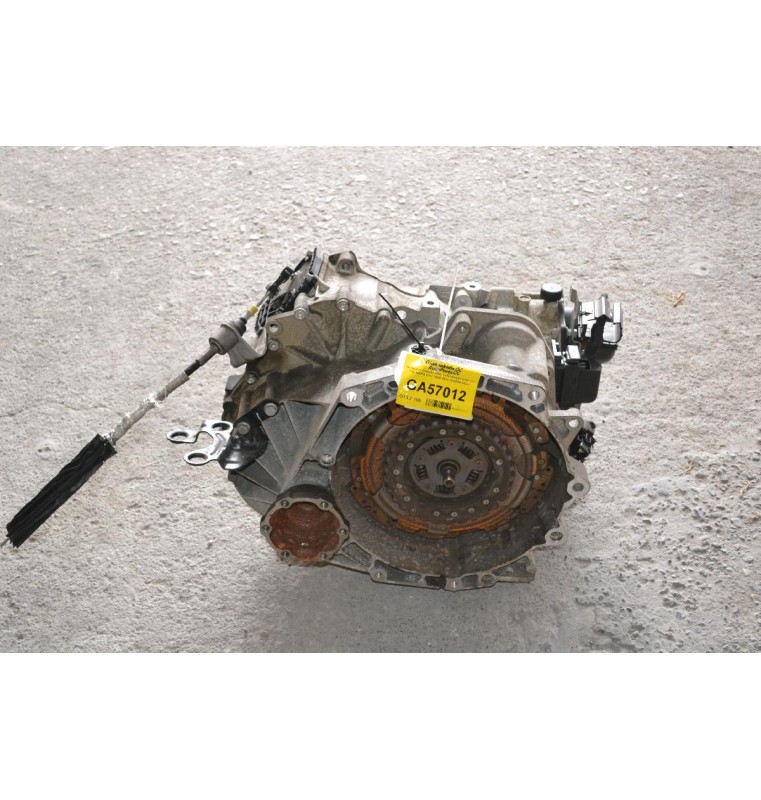 Αυτόματο Σασμάν DSG Volkswagen Golf 1.4 TSI 160PS CAV 2008-2013 (DQ200 NQJ)