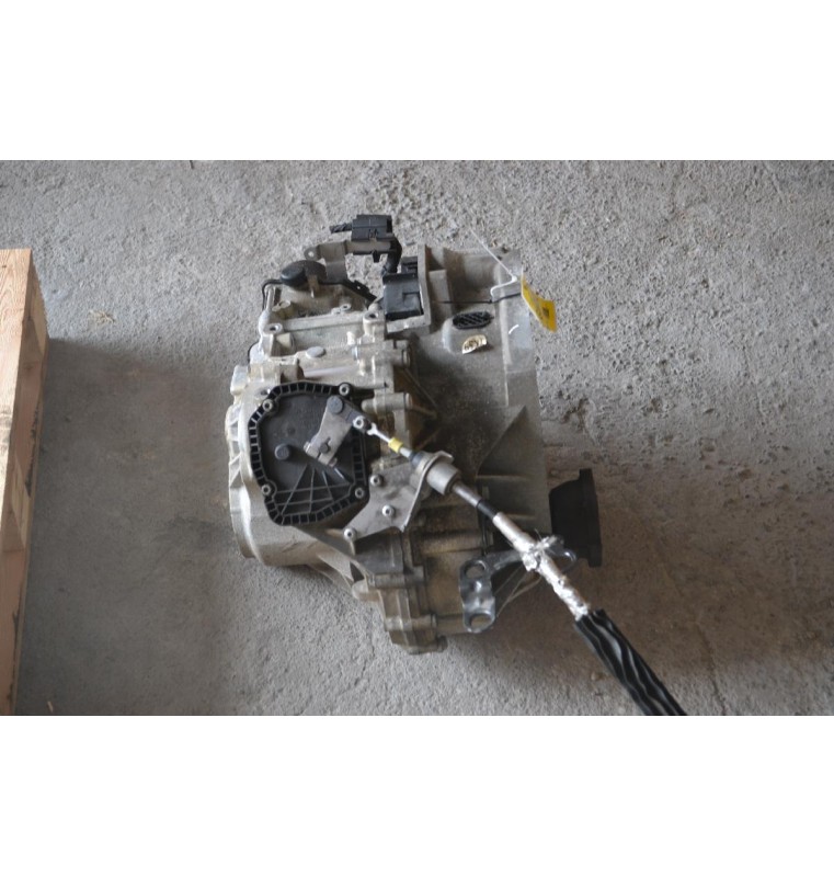 Αυτόματο Σασμάν DSG Volkswagen Golf 1.4 TSI 160PS CAV 2008-2013 (DQ200 NQJ)