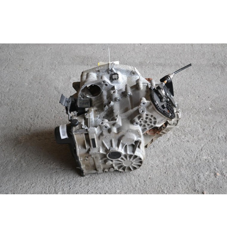 Αυτόματο Σασμάν DSG Volkswagen Golf 1.4 TSI 122PS CAX 2008-2013 (DQ200 MGK)