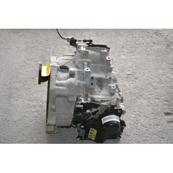 Αυτόματο Σασμάν DSG Volkswagen Golf 1.4 TSI 122PS CAX 2008-2013 (DQ200 MGK)