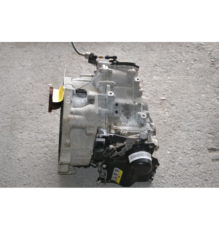 Αυτόματο Σασμάν DSG Volkswagen Golf 1.4 TSI 122PS CAX 2008-2013 (DQ200 MGK)